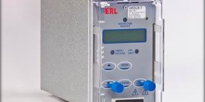 Synchronizing Protection Relay