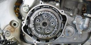 Clutch Plates