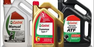 Transmission Fluids