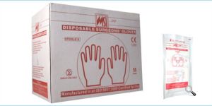 Surgical Gloves