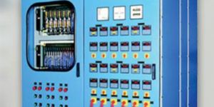 Synchronizing Control Panels