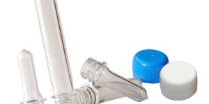 Mineral Water Bottles