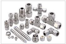 Pipe Fittings