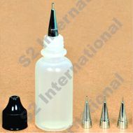 Henna Applicator Bottle