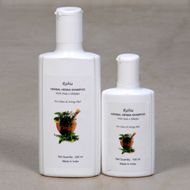 Herbal Henna Shampoo