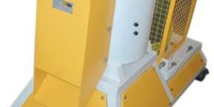 Simple Concrete Mixer Machine