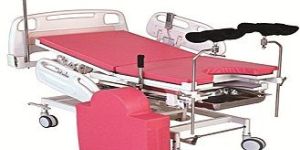 Labour Delivery Room Bed