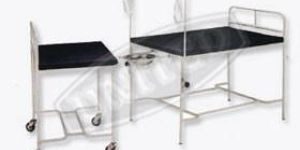 Obstetric Delivery Bed