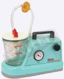 Suction Apparatus