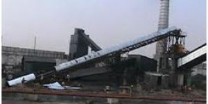 Coal Handling Plant