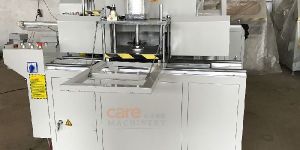 Aluminum End Milling Machine Tool