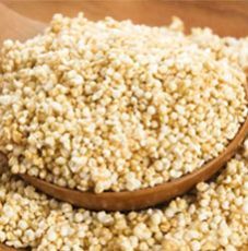 Organic Amaranth