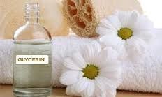 Organic Glycerine