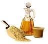 Organic Sesame Seeds and Oil