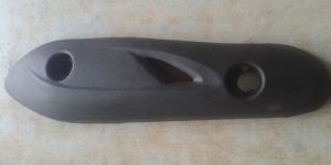 Activa Silencer Cover