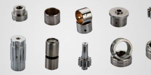 Automobile Components