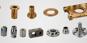 Machinery Spare Parts