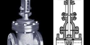 Gate Valves