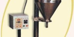 Multi Track Pouch Packing Machine