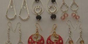 Indian Fashion Earrings