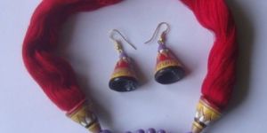 Terracotta Jewelery