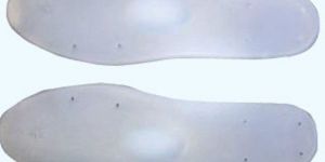 Silicone Insoles