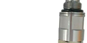 Control Relief Valve