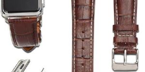 Leather Watch Straps
