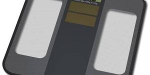 Personal Electronic Scale