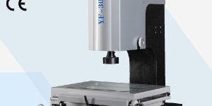 Semi Automatic Video Measuring System