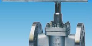 Soft Sealing Plug Valve