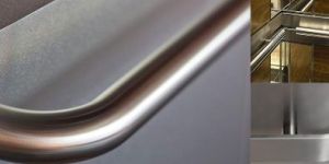 HANDRAILS FOR ELEVATORS