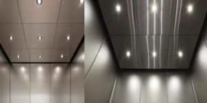 LIGHTS FOR ELEVATORS