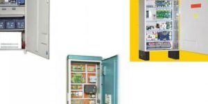 MICRO PROCESSOR PANELS