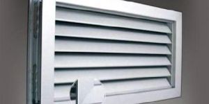 Air Diffusers