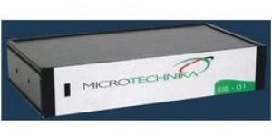 ENCODER INTERFACE BOX
