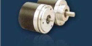 MAGNETIC ROTARY ENCODER