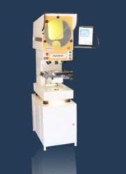 SCREEN PROFILE PROJECTOR