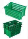Plastic Bin