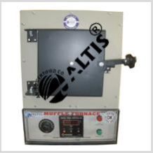 Muffle Furnace Rectangular