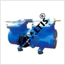 Vacuum Cum Pressure Pump