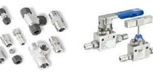 Instrumentation Valves