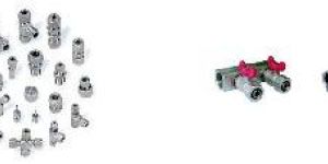 Manifolds Fittings