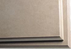 Medium Density Fibre Board