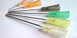 Disposable Needles