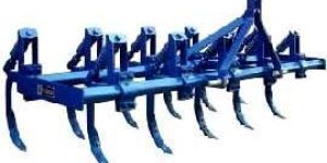 Medium Duty Spring Loaded Cultivator