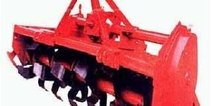 Rotary Tiller