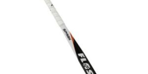 HOCKEY STICK SPARK
