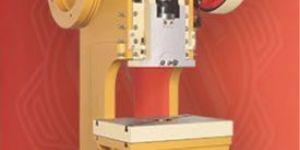Power Press Machine