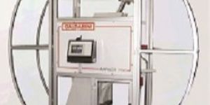 Pendulum Impact Testing Machine